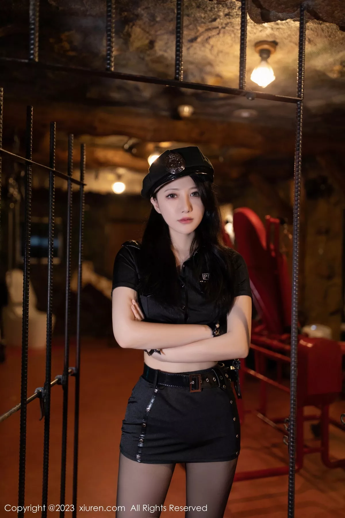 [XiuRen秀人网]第7576期鱼子酱写真-秀人资源网